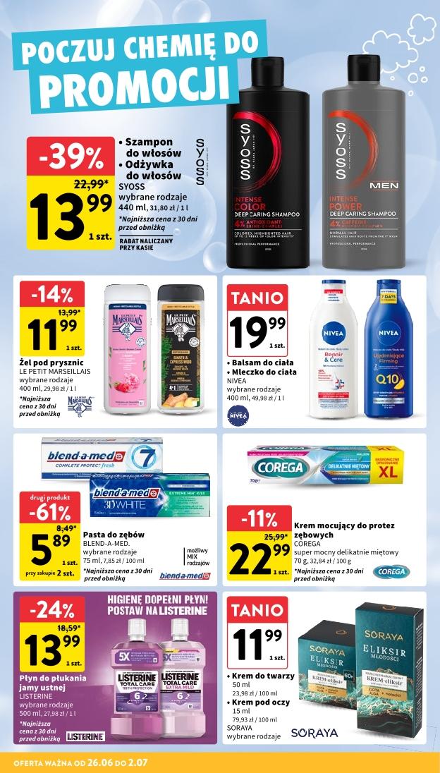 Gazetka promocyjna Intermarche do 02/07/2025 str.32