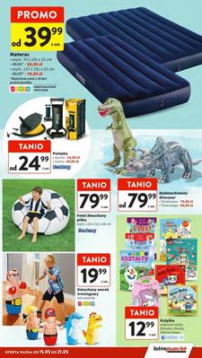 Gazetka Intermarche