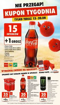 Gazetka Intermarche