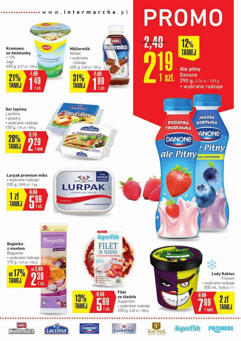 Gazetka promocyjna Intermarche do 16/05/2018 str.7