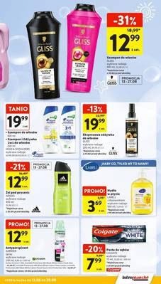 Gazetka Intermarche