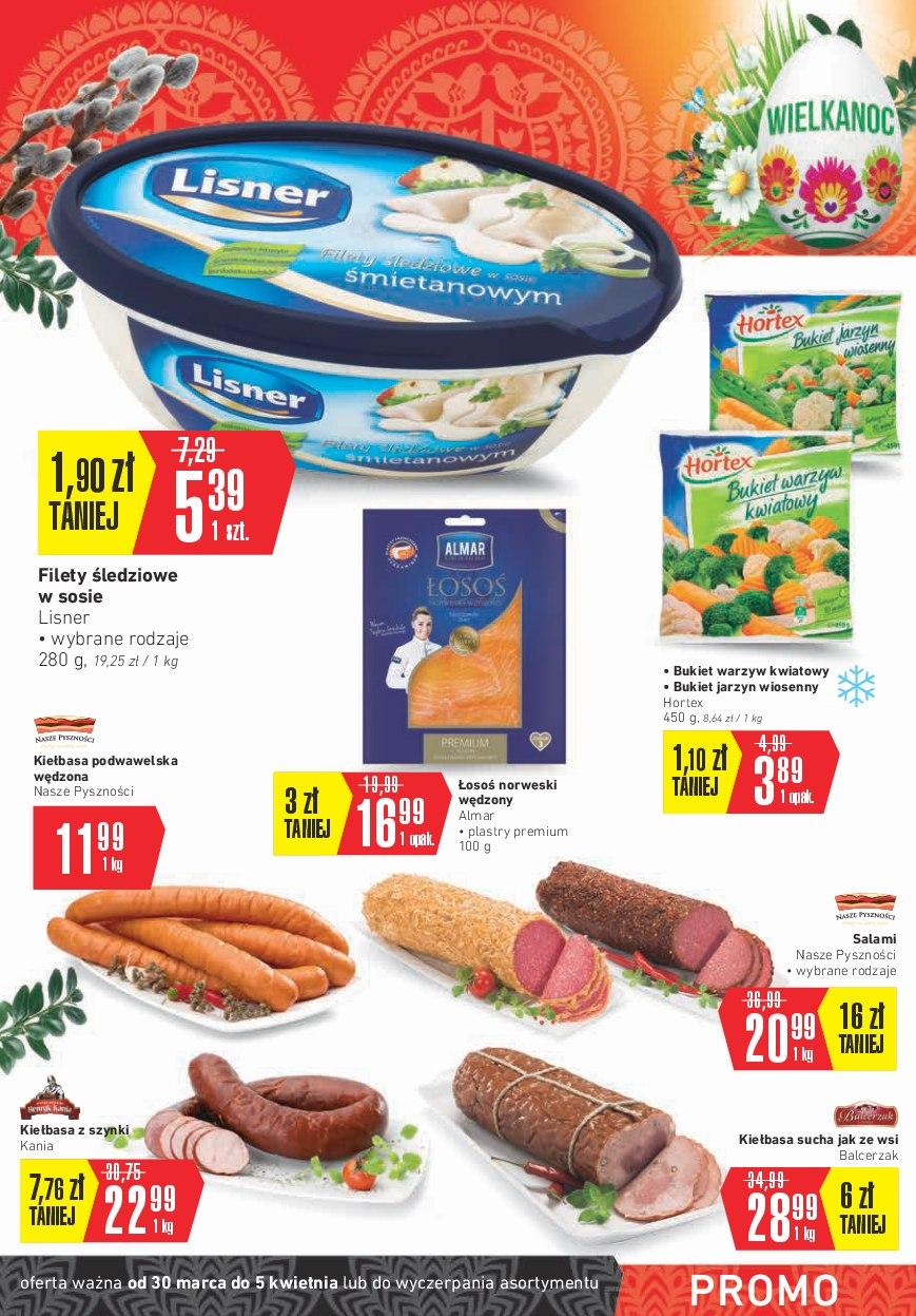 Gazetka promocyjna Intermarche do 05/04/2017 str.14