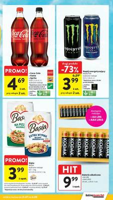 Gazetka Intermarche