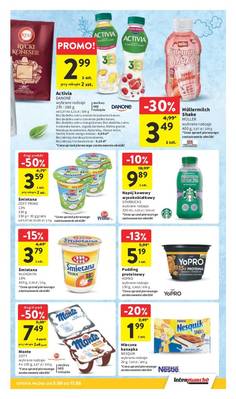 Gazetka Intermarche