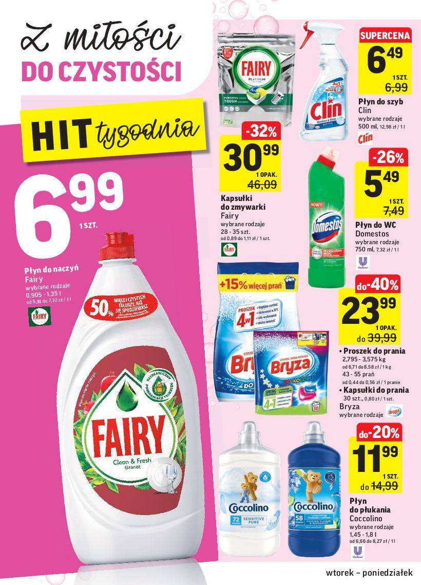 Gazetka promocyjna Intermarche do 17/01/2022 str.34