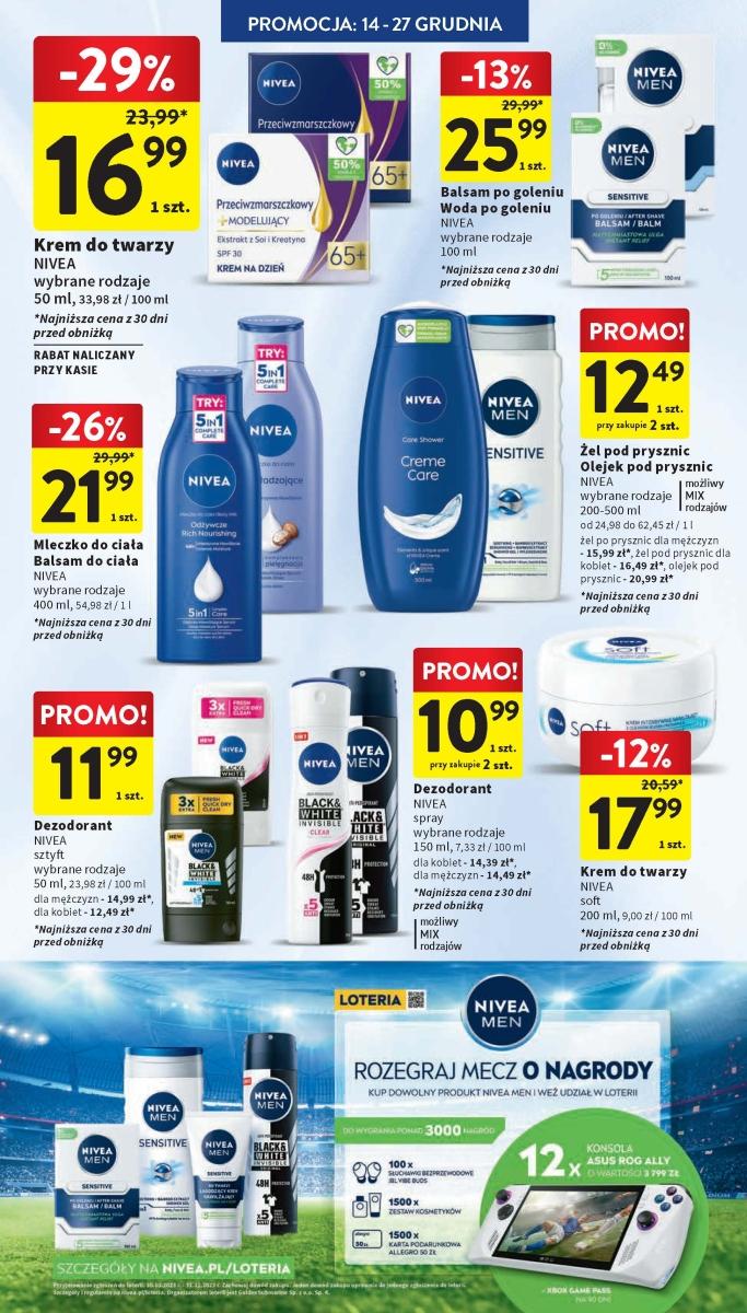 Gazetka promocyjna Intermarche do 18/12/2023 str.45