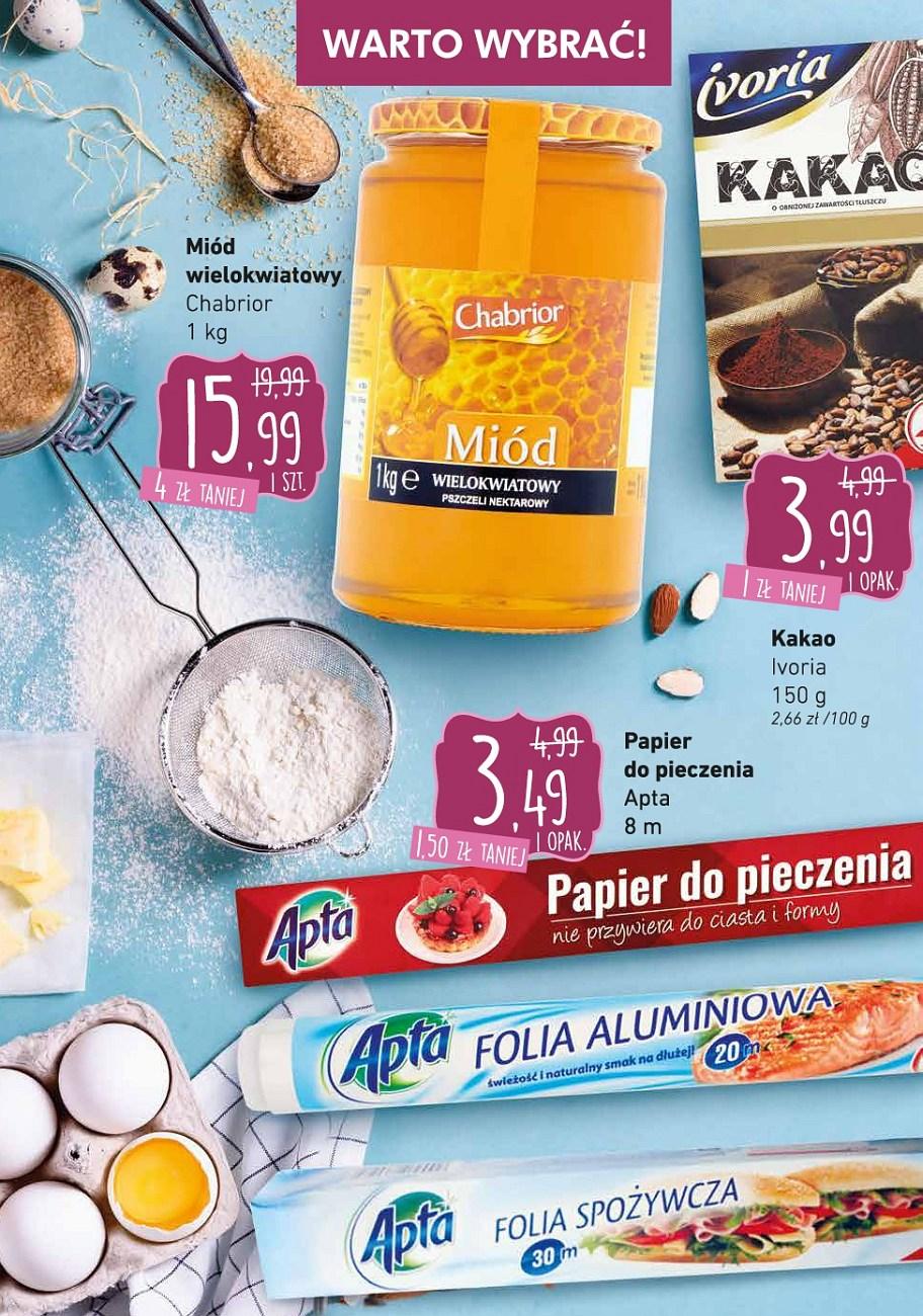 Gazetka promocyjna Intermarche do 26/03/2018 str.4