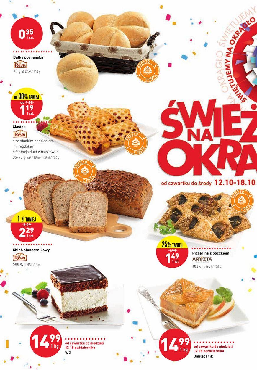 Gazetka promocyjna Intermarche do 18/10/2017 str.14