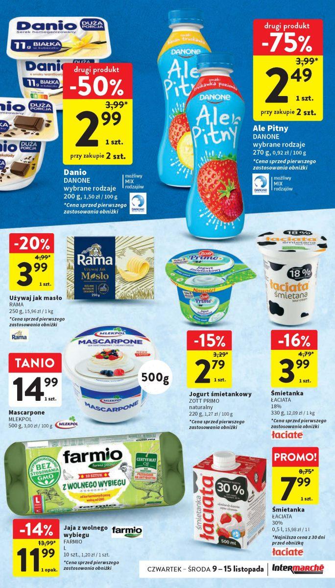 Gazetka promocyjna Intermarche do 15/11/2023 str.27