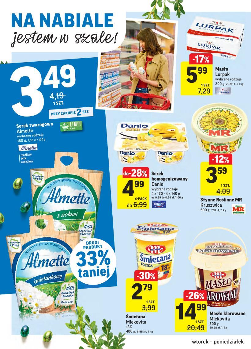 Gazetka promocyjna Intermarche do 29/03/2021 str.22