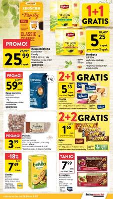 Gazetka Intermarche