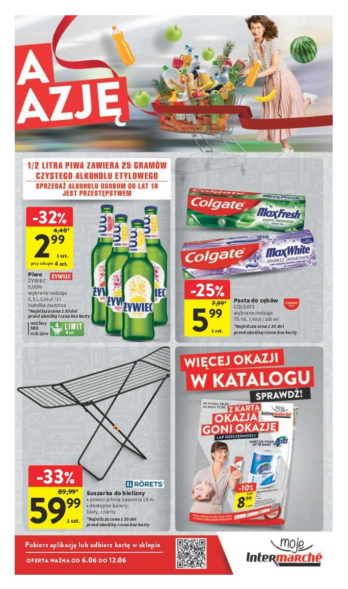 Gazetka promocyjna Intermarche do 12/06/2024 str.9