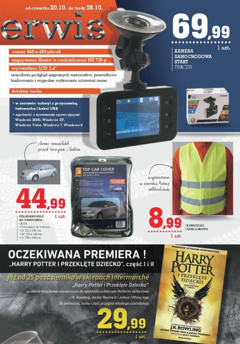 Gazetka promocyjna Intermarche do 26/10/2016 str.23