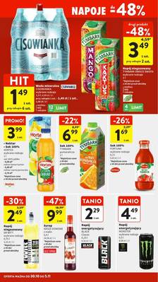 Gazetka Intermarche