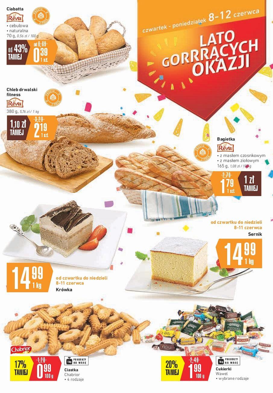 Gazetka promocyjna Intermarche do 14/06/2017 str.9