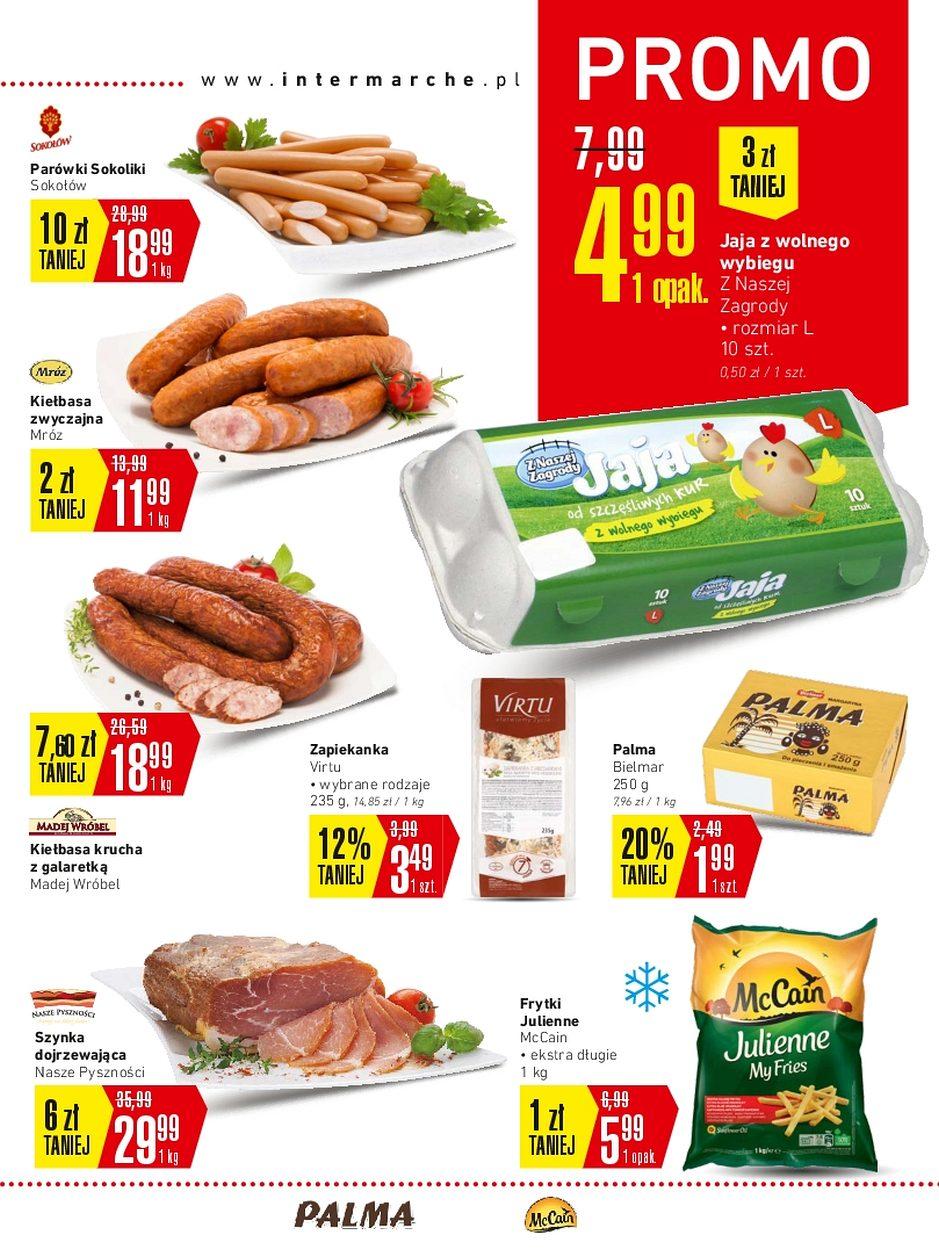 Gazetka promocyjna Intermarche do 06/09/2017 str.9