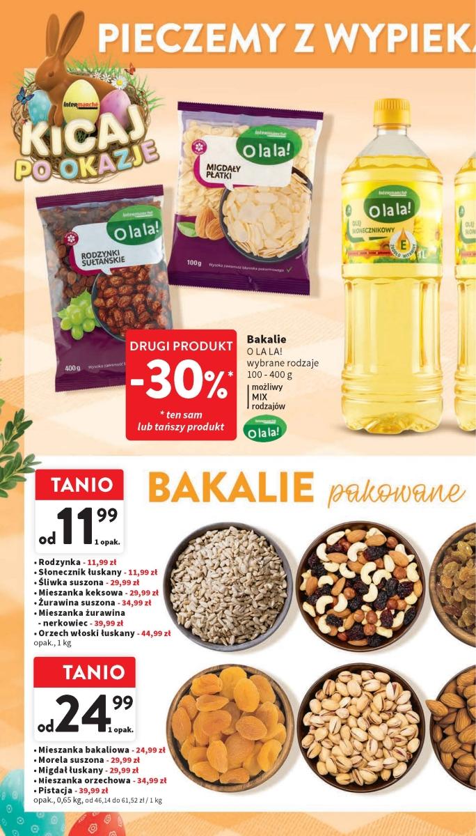 Gazetka promocyjna Intermarche do 25/03/2024 str.14