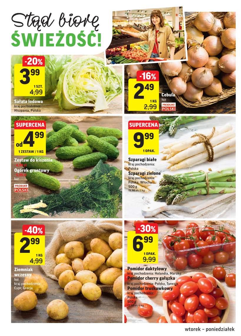 Gazetka promocyjna Intermarche do 24/05/2021 str.14