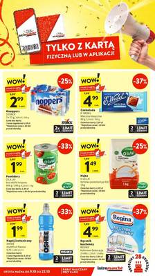 Gazetka Intermarche