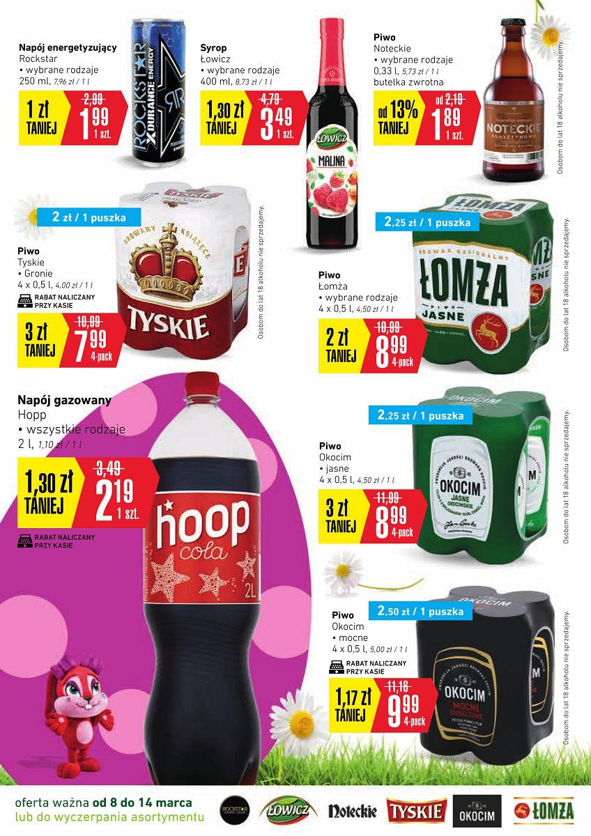 Gazetka promocyjna Intermarche do 14/03/2018 str.22