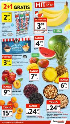 Gazetka Intermarche