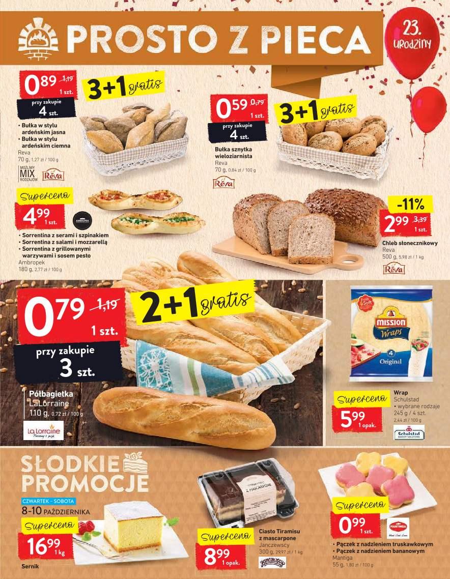 Gazetka promocyjna Intermarche do 12/10/2020 str.13