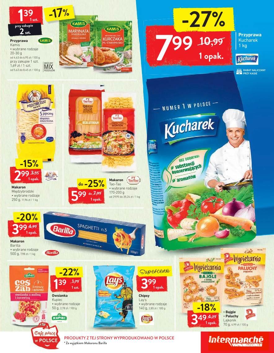 Gazetka promocyjna Intermarche do 03/08/2020 str.23