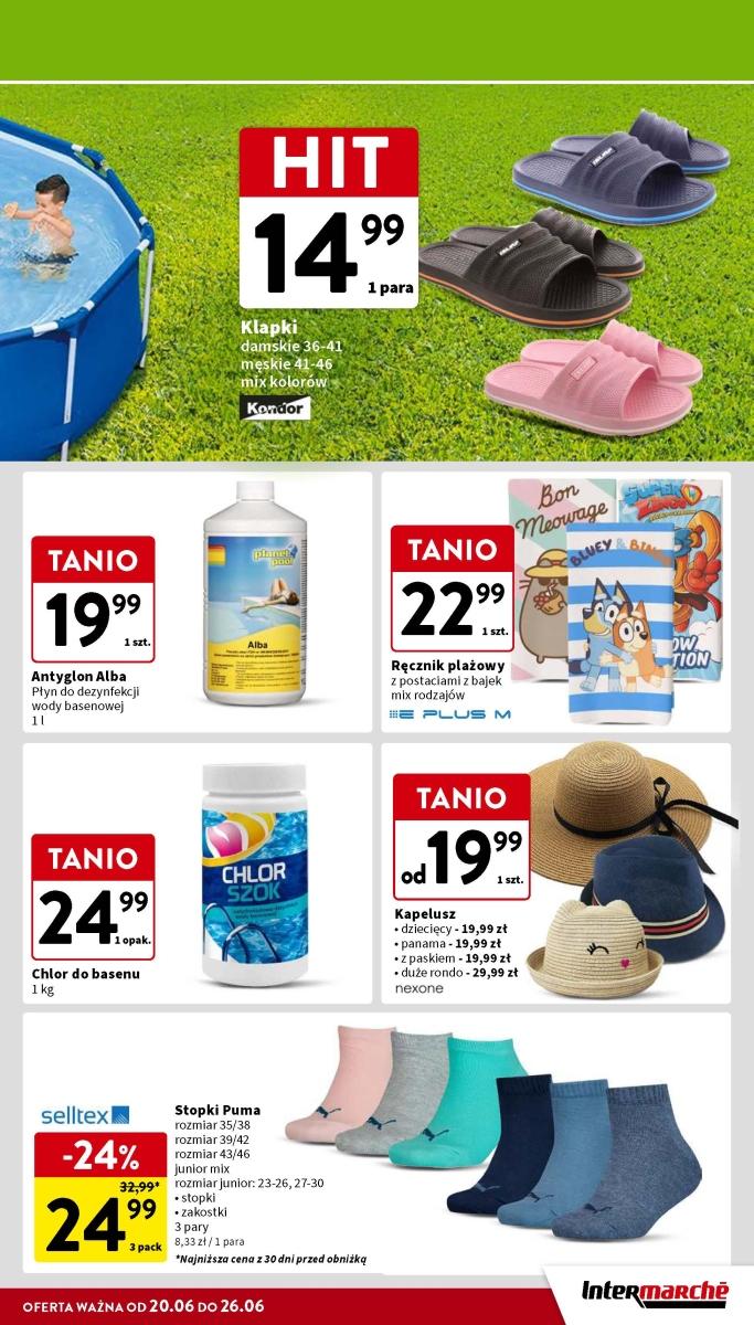 Gazetka promocyjna Intermarche do 26/06/2024 str.37