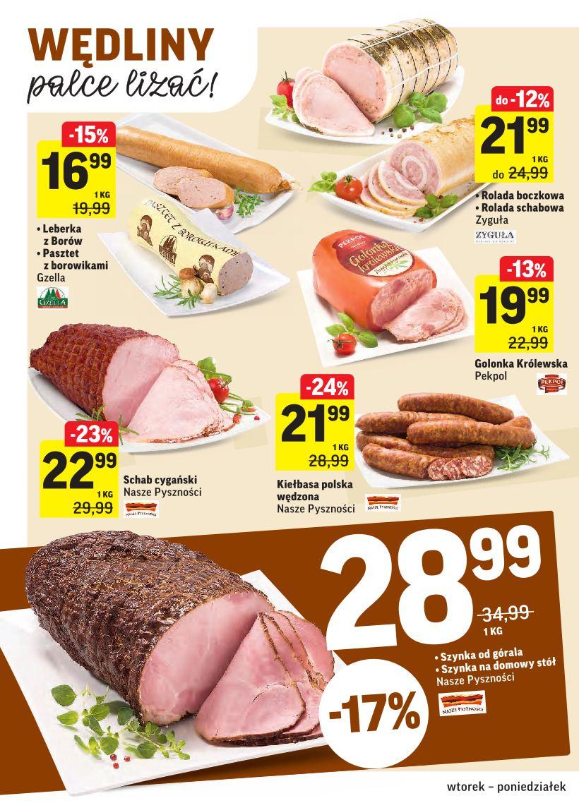 Gazetka promocyjna Intermarche do 26/07/2021 str.12