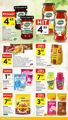 Gazetka Intermarche