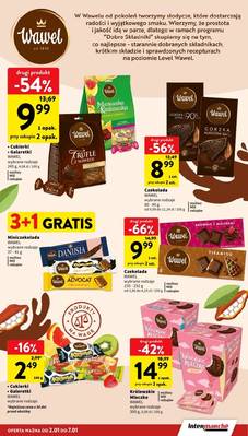 Gazetka Intermarche
