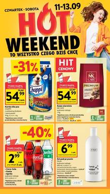 Gazetka Intermarche