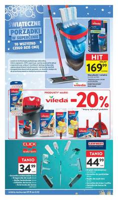 Gazetka Intermarche