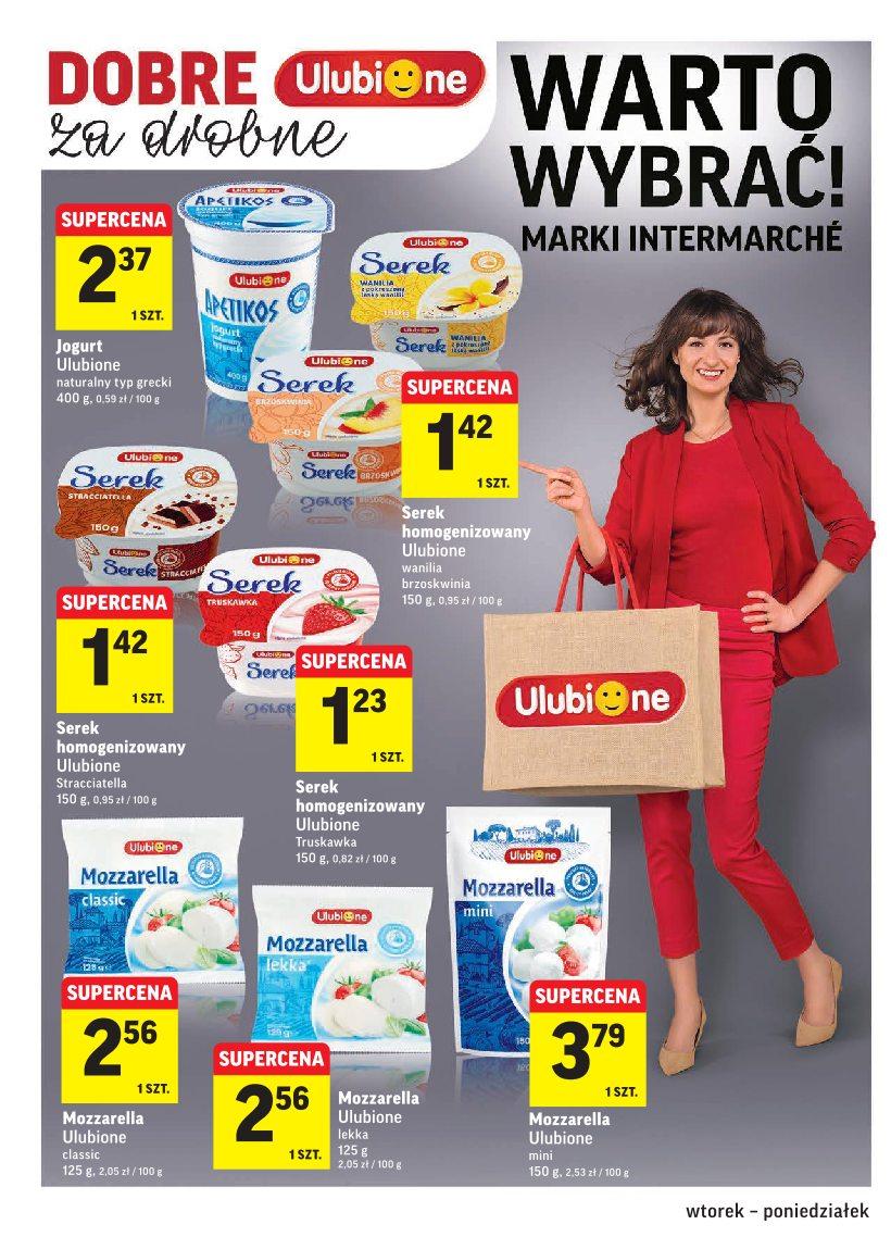 Gazetka promocyjna Intermarche do 14/02/2022 str.24