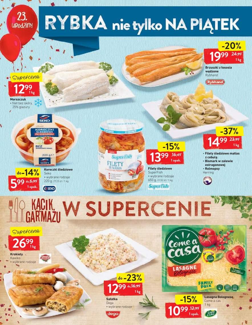 Gazetka promocyjna Intermarche do 12/10/2020 str.14