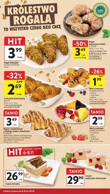 Gazetka Intermarche