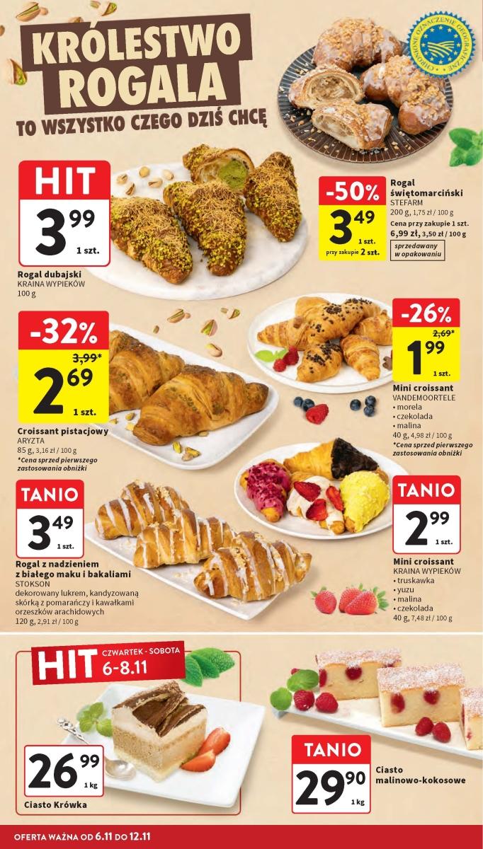 Gazetka promocyjna Intermarche do 12/11/2025 str.24