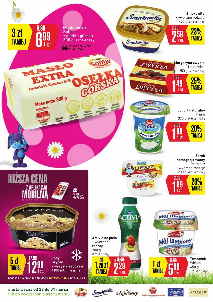 Gazetka promocyjna Intermarche do 31/03/2018 str.16