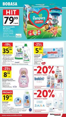 Gazetka Intermarche