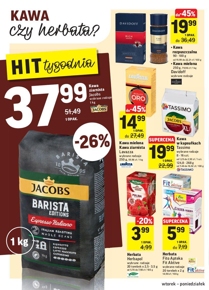 Gazetka promocyjna Intermarche do 17/01/2022 str.24