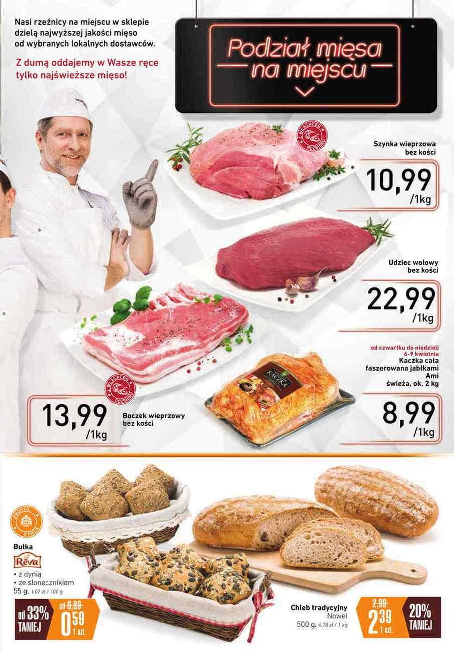 Gazetka promocyjna Intermarche do 10/04/2017 str.13