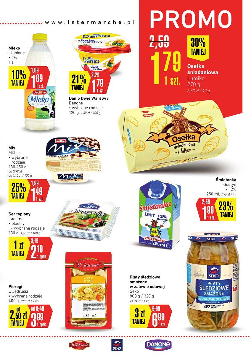 Gazetka promocyjna Intermarche do 11/04/2018 str.7