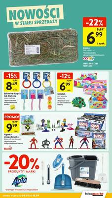 Gazetka Intermarche