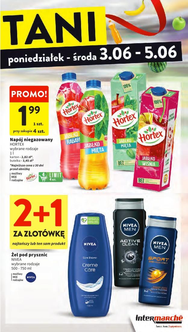 Gazetka promocyjna Intermarche do 05/06/2024 str.3