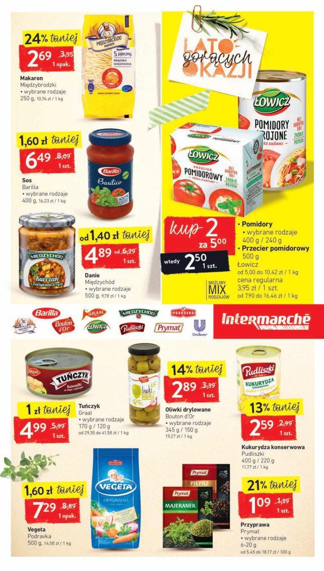 Gazetka promocyjna Intermarche do 27/04/2022 str.19