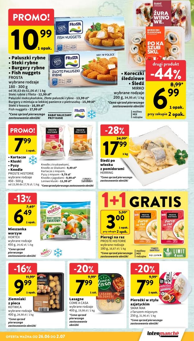 Gazetka promocyjna Intermarche do 02/07/2025 str.17