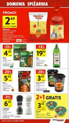 Gazetka Intermarche
