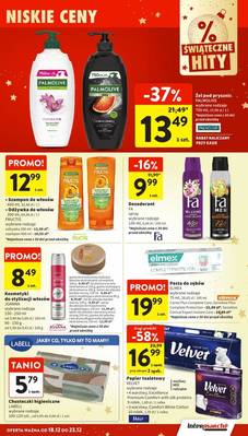 Gazetka Intermarche