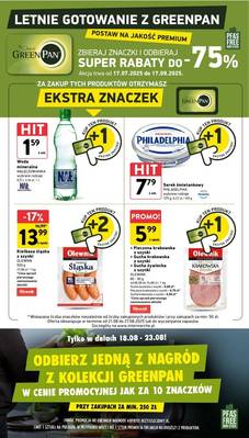 Gazetka Intermarche