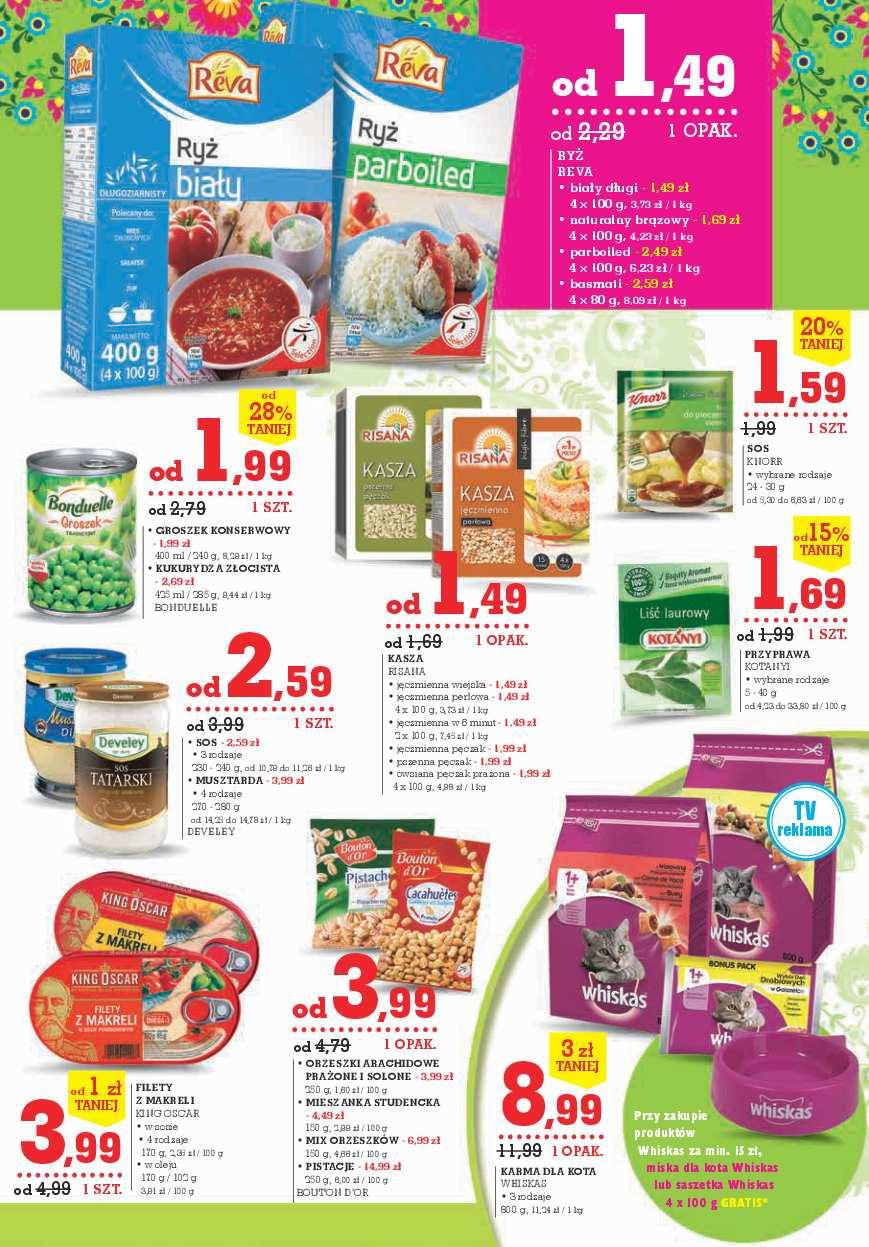 Gazetka promocyjna Intermarche do 09/03/2016 str.13